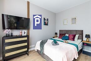 SuperApart Nowy Służewiec 21