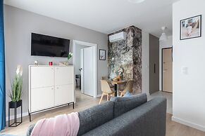 SuperApart Nowy Służewiec 21