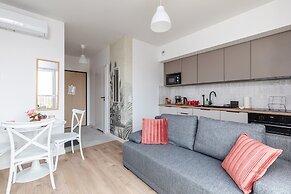 SuperApart Nowy Służewiec 21