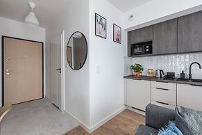 SuperApart Nowy Służewiec 21