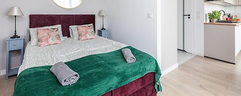 SuperApart Nowy Służewiec 21