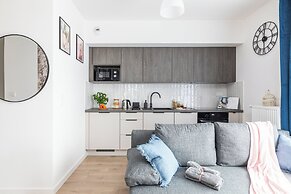 SuperApart Nowy Służewiec 21