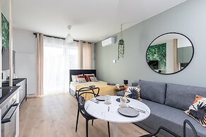 SuperApart Nowy Służewiec 21