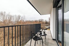 SuperApart Nowy Służewiec 21