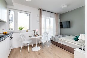 SuperApart Nowy Służewiec 21