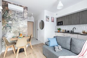 SuperApart Nowy Służewiec 21