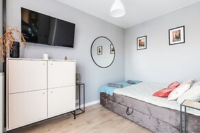 SuperApart Nowy Służewiec 21