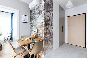 SuperApart Nowy Służewiec 21