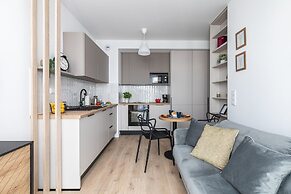 SuperApart Nowy Służewiec 21