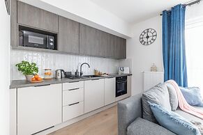 SuperApart Nowy Służewiec 21