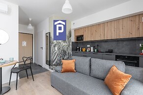 SuperApart Nowy Służewiec 21