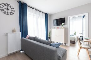 SuperApart Nowy Służewiec 21