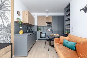 SuperApart Nowy Służewiec 21