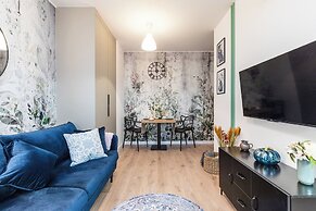 SuperApart Nowy Służewiec 21