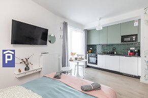 SuperApart Nowy Służewiec 21