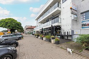 Apartport With Port View by Renters