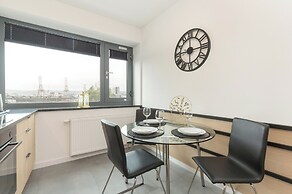 Apartport With Port View by Renters