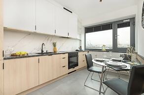 Apartport With Port View by Renters