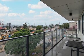 Apartport With Port View by Renters