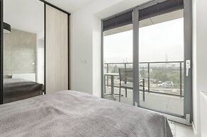 Apartport With Port View by Renters