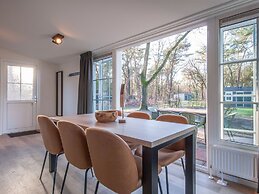 Nice Chalet in a Car-free Park