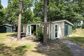 Chalet in De Peel Near Forest