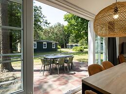 Nice Chalet in a Car-free Park