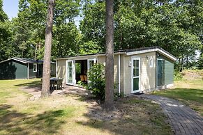 Chalet in De Peel Near Forest
