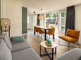 Nice Chalet in a Car-free Park