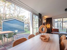 Nice Chalet in a Car-free Park
