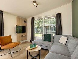 Nice Chalet in a Car-free Park