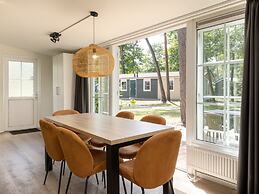 Nice Chalet in a Car-free Park