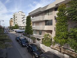 Belvilla by OYO Fucini Type A