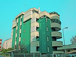 Belvilla by OYO Fucini Type A