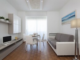 Belvilla by OYO Fucini Type A