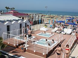 Belvilla by OYO Fucini Type A