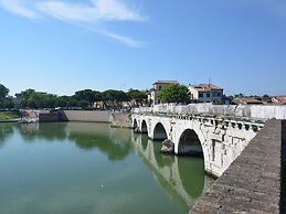 Belvilla by OYO Fucini Type A