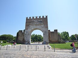 Belvilla by OYO Fucini Type A