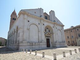 Belvilla by OYO Fucini Type A