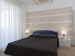 Belvilla by OYO Fucini Type A