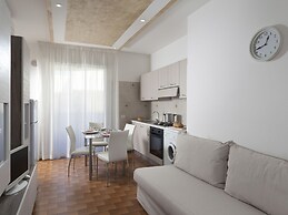 Belvilla by OYO Fucini Type A