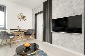 Apartport Apartment With A/C by Renters