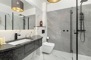 Apartport Apartment With A/C by Renters