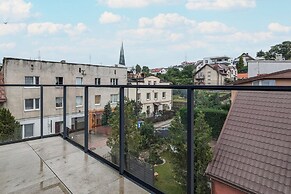 Apartport Apartment With A/C by Renters