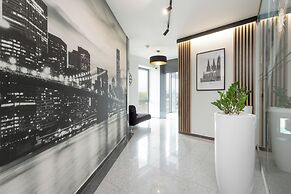 Apartport Apartment With A/C by Renters