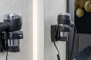 Apartport Apartment With A/C by Renters