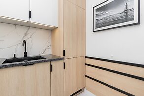 Apartport Apartment With A/C by Renters