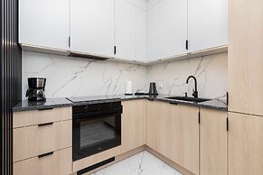 Apartport Apartment With A/C by Renters