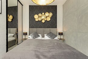 Apartport Apartment With A/C by Renters