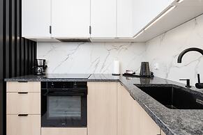 Apartport Apartment With A/C by Renters